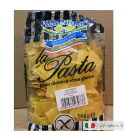 Happy Farm Tacconelli 500g