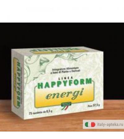 Happyform Energi 50cpr