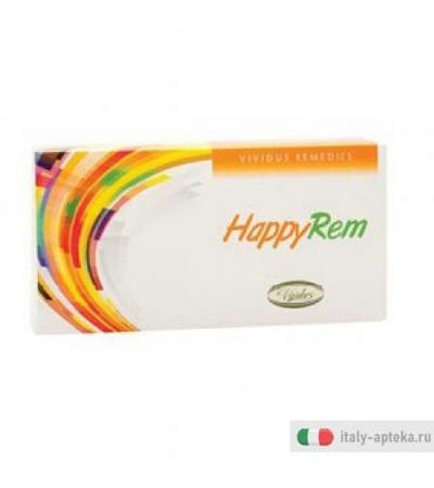 Happyrem 30cpr