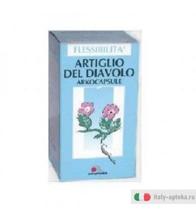 Harpadol Artiglio Diavolo 90cp