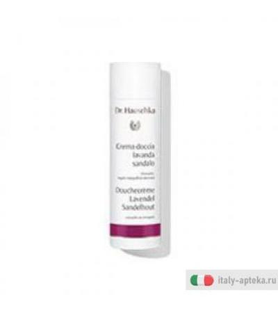 Hauschka Cr Doccia La/sa 200ml