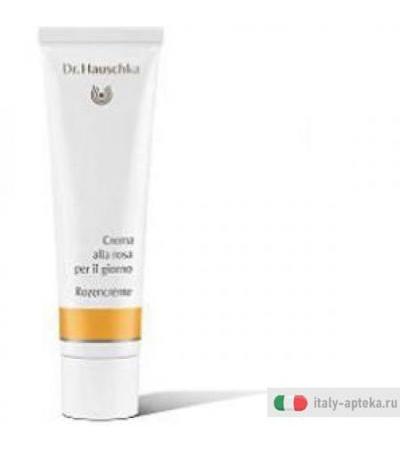 Hauschka Crema Rosa Gg 5ml