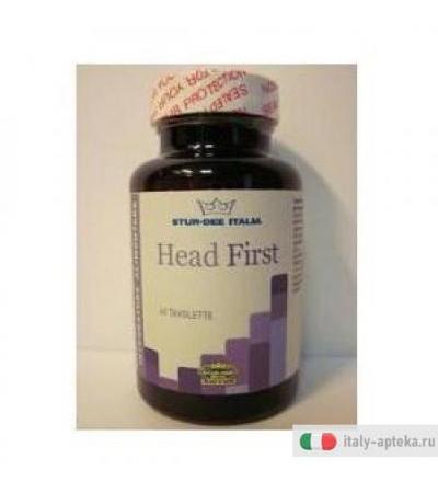 Head First 60tav