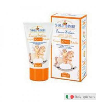 Helan Sole Bb Cr Spf50 50ml