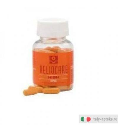 Heliocare Oral 60cps