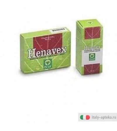 Henavex Estr Analco 50ml