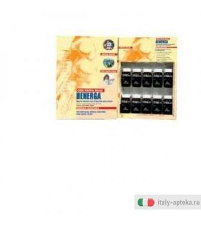 Henerga 0-90 10f 10ml