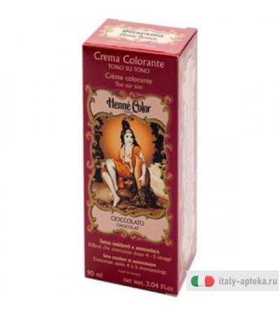 Henne Cioccolato Crema