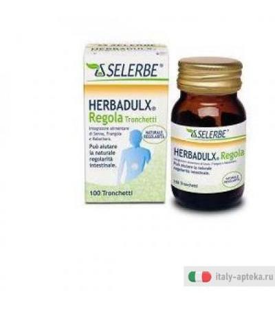 Herbadulx Reg 100tronc
