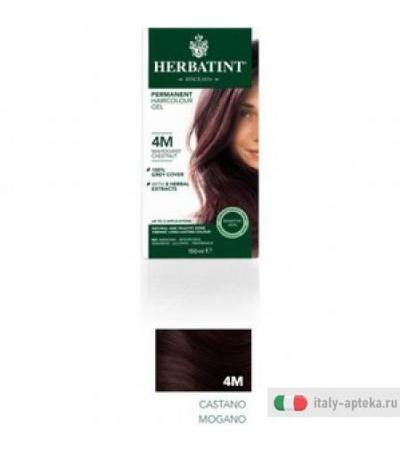 Herbatint 4m Cast Mog 135ml