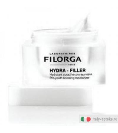 Hidra Filler Crema Idrat 50ml