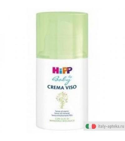 Hipp Crema Viso 50ml