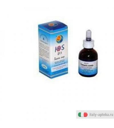 Hs211 Tamaris Comp 50ml