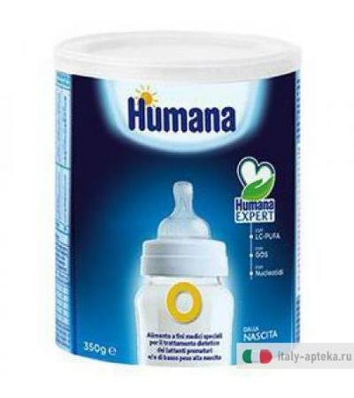 Humana 0 350g