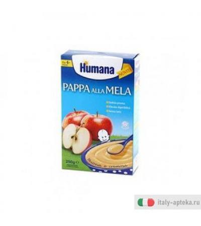 Humana Pappa Mela 230g
