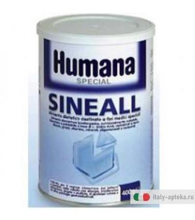 Humana Sineall 400g