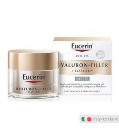 Hyaluronfiller Elasticity Ntt