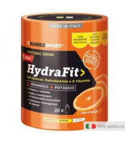Hydrafit Polvere 400g