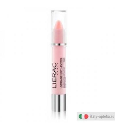 Hydragenist Balsamo Lab Rosee