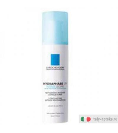 Hydraph Uv Int Leger 50ml