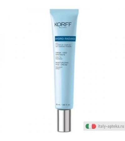 Hydro Radiance Cr Idrat 50ml