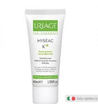 Hyseac K18 Crema 40ml