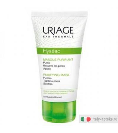 Hyseac Maschera Dermopu 50ml