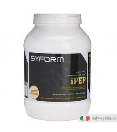 I-pep Cocco Vaniglia 750g