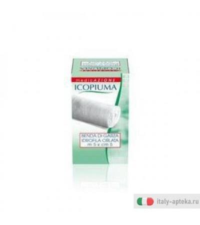 Icopiuma Med Benda Garz Orl5x5