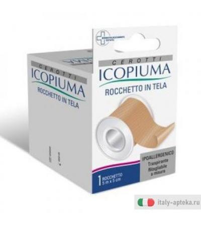 Icopiuma Rocc Class 5x5