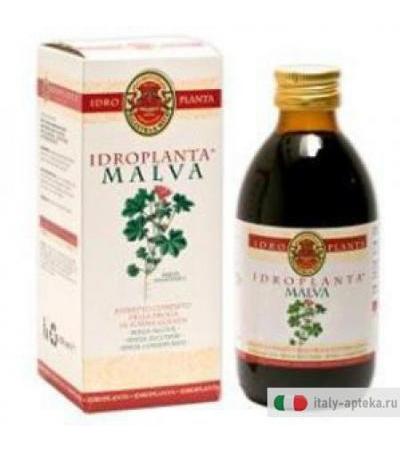 Idroplanta Scir S/z Mal 250ml