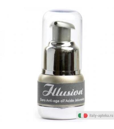 Illusion Siero Antiage 15ml