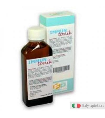 Immun Tonik Alim 100ml