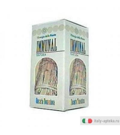 Immunal Tint Spg 50ml