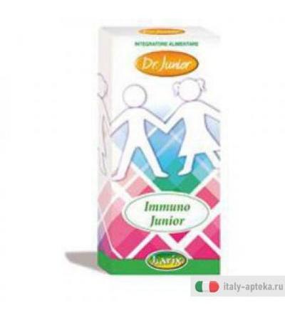 Immuno Junior 150ml