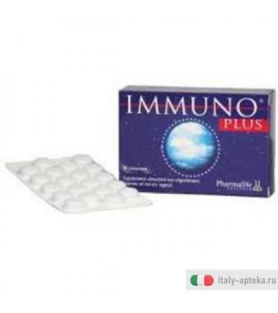 Immuno Plus 60cpr