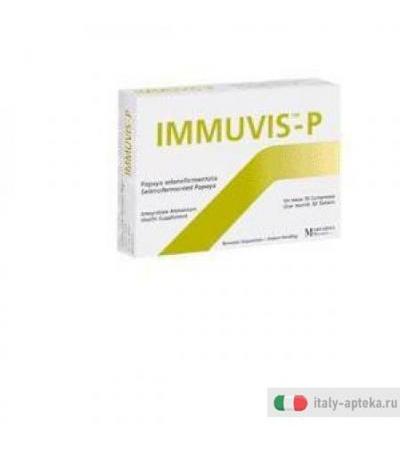 Immuvis P 30cpr