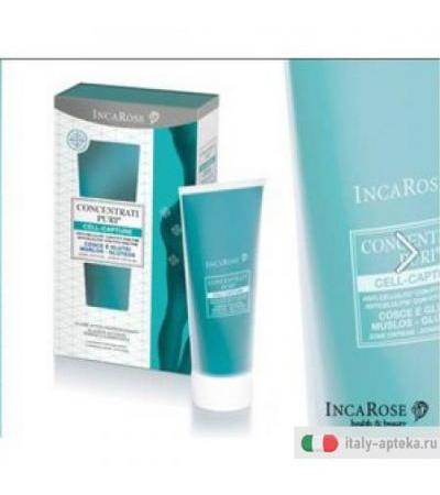 Incarose Concentrati Puri Cell Capture 125ml