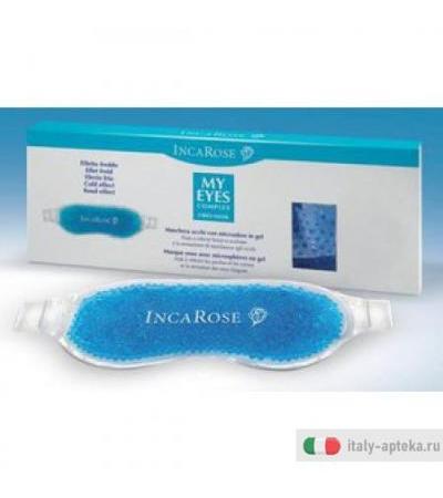 Incarose My Eyes Cpx Crio Mask