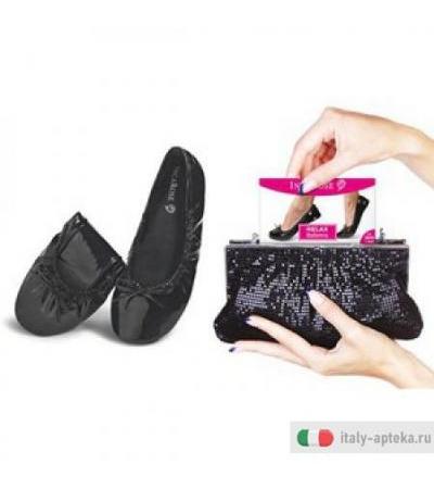 Incarose Relax Ballerina varie taglie