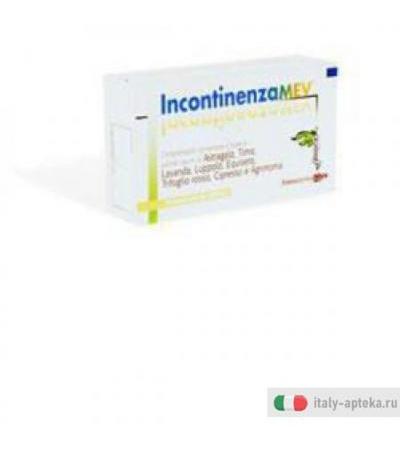 Incontinenzamev 30cpr