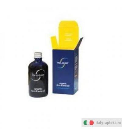 Inlight Organic Firm&Tone100ml