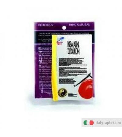 Insalatini Daikon 50g