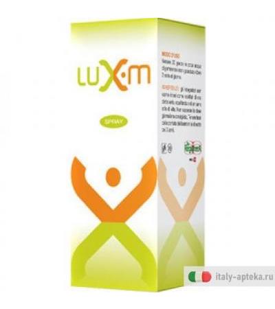 Insettilux M 50ml