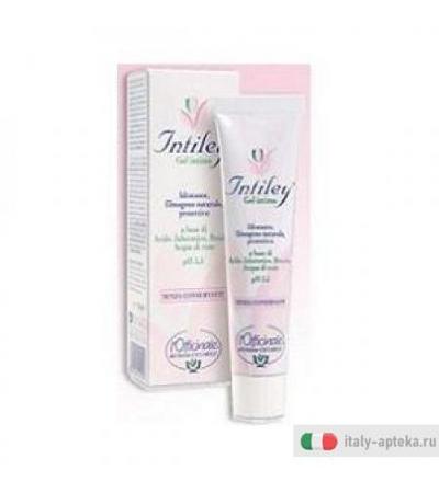 Intiley Gel Int 30ml
