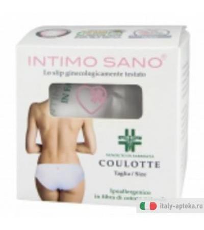 Intimo Sano Coulotte D Bi Xl