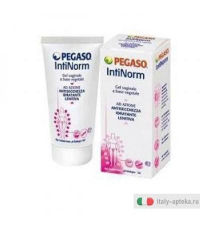 Intinorm Gel Vag 30ml