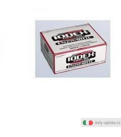 Iodex U Enzimatic 20f 10ml