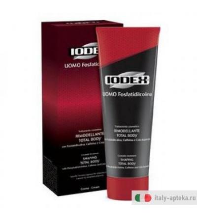 Iodex Uomof 220ml