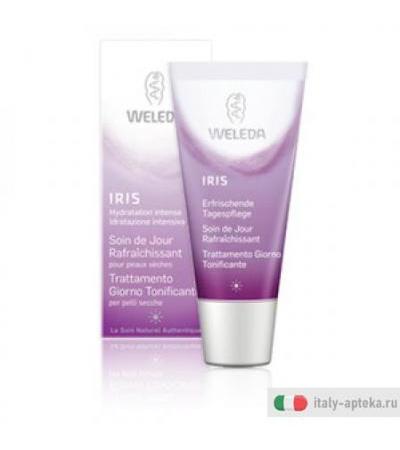 Iris Tratt Giorno Tonif 30ml